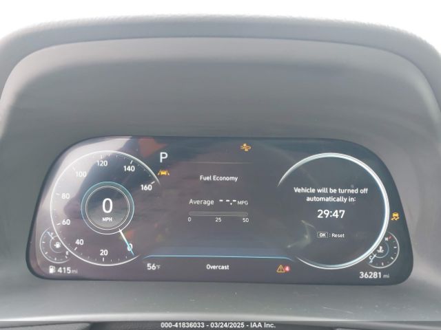 KMHL34J21NA227254 Hyundai Sonata Limited
