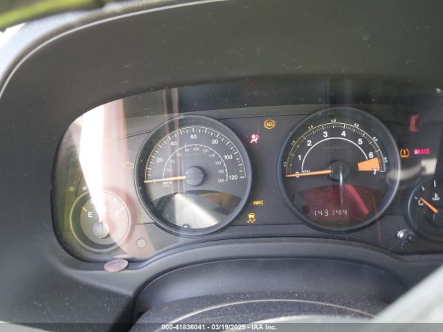 1C4NJRBB2GD669119 Jeep Patriot Sport