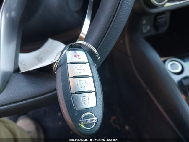 3N1CN8DV1LL861622 Nissan Versa S Xtronic Cvt