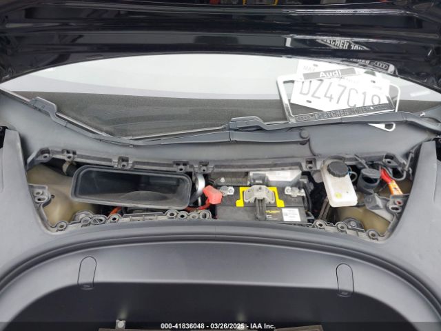 5YJ3E1EAXKF300705 Tesla Model 3 Long Range/mid Range/standard Range/standard Range Plus