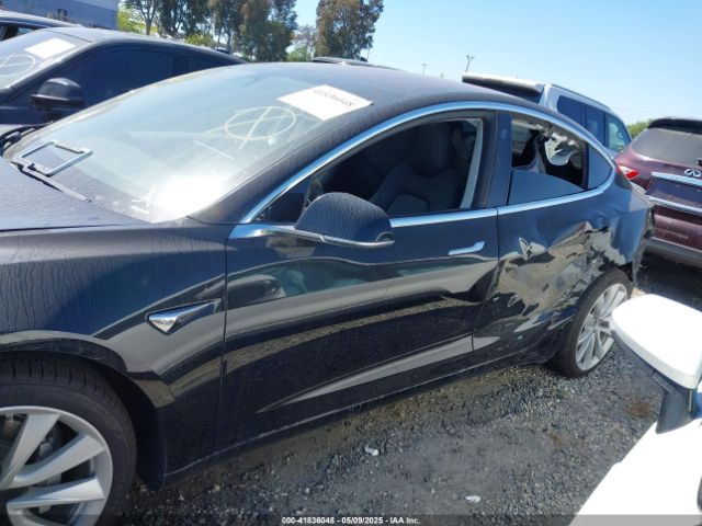 5YJ3E1EAXKF300705 Tesla Model 3 Long Range/mid Range/standard Range/standard Range Plus