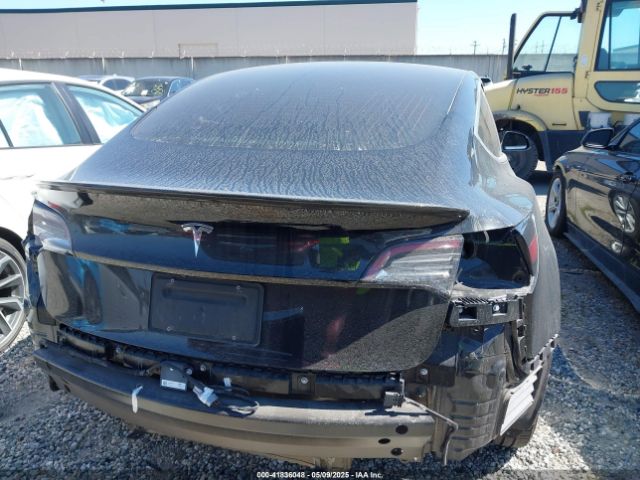 5YJ3E1EAXKF300705 Tesla Model 3 Long Range/mid Range/standard Range/standard Range Plus