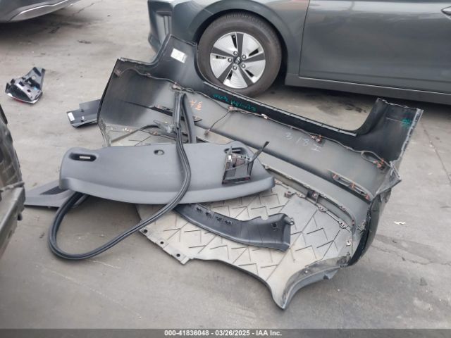 5YJ3E1EAXKF300705 Tesla Model 3 Long Range/mid Range/standard Range/standard Range Plus