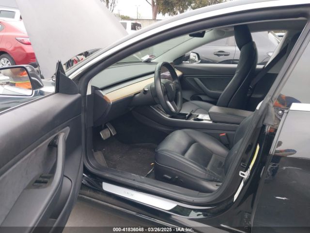 5YJ3E1EAXKF300705 Tesla Model 3 Long Range/mid Range/standard Range/standard Range Plus