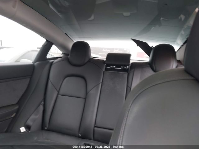 5YJ3E1EAXKF300705 Tesla Model 3 Long Range/mid Range/standard Range/standard Range Plus