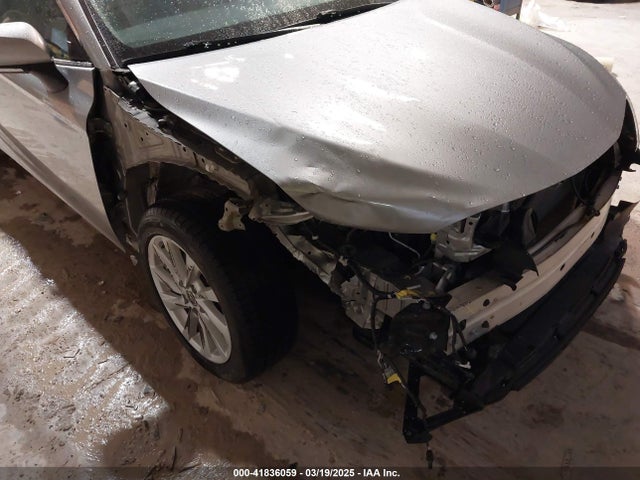 4T1R11AKXNU646345 Toyota CAMRY LE