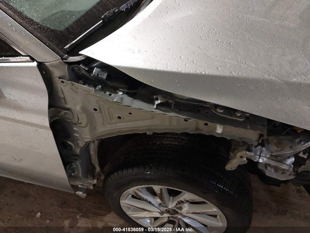 4T1R11AKXNU646345 Toyota CAMRY LE