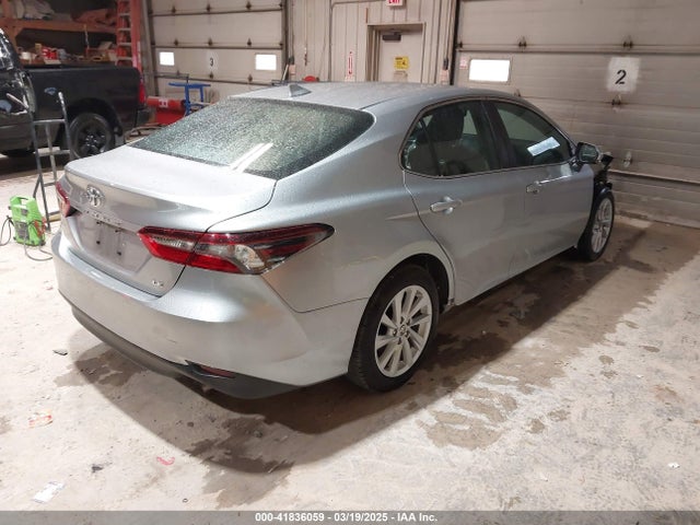 4T1R11AKXNU646345 Toyota CAMRY LE