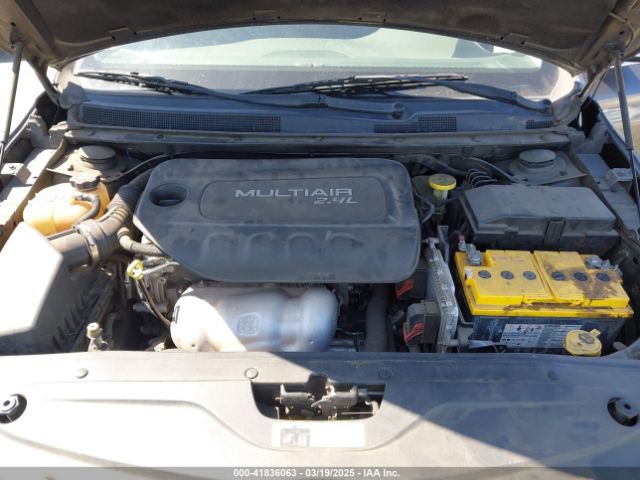 1C3CCCAB9GN171174 Chrysler 200 Limited