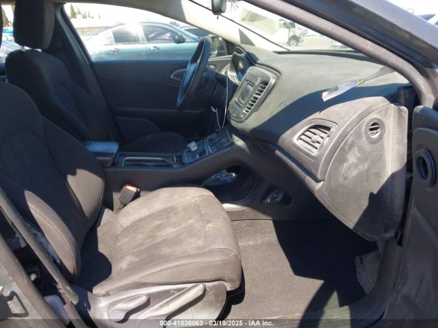 1C3CCCAB9GN171174 Chrysler 200 Limited