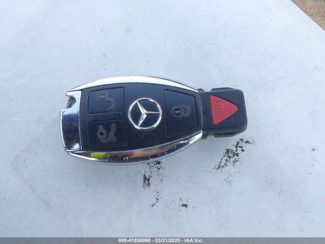 WDDHF0EB5FB120603 Mercedes-Benz E 250 Bluetec