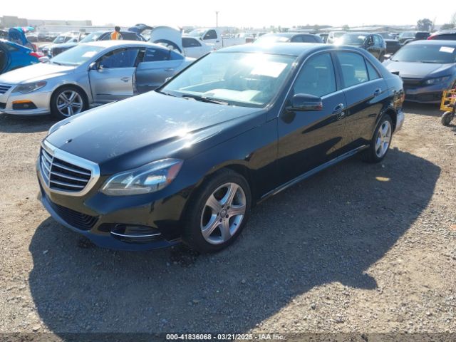 WDDHF0EB5FB120603 Mercedes-Benz E 250 Bluetec