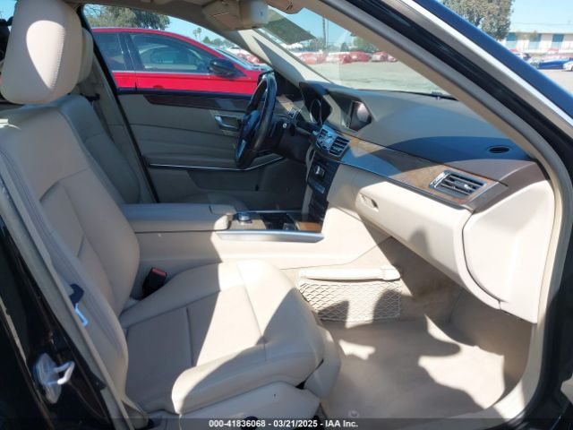 WDDHF0EB5FB120603 Mercedes-Benz E 250 Bluetec