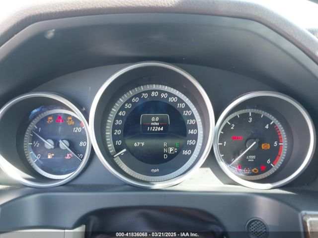 WDDHF0EB5FB120603 Mercedes-Benz E 250 Bluetec