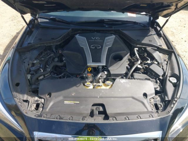 JN1EV7AR4GM345731 Infiniti Q50 3.0t Premium