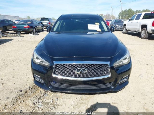 JN1EV7AR4GM345731 Infiniti Q50 3.0t Premium