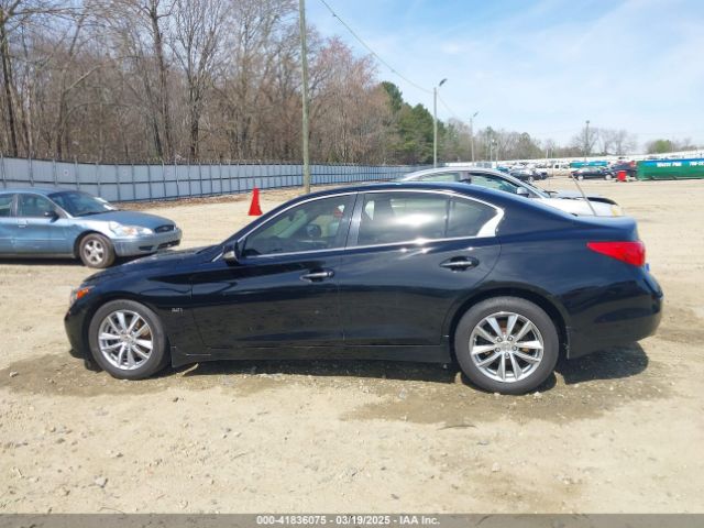 JN1EV7AR4GM345731 Infiniti Q50 3.0t Premium