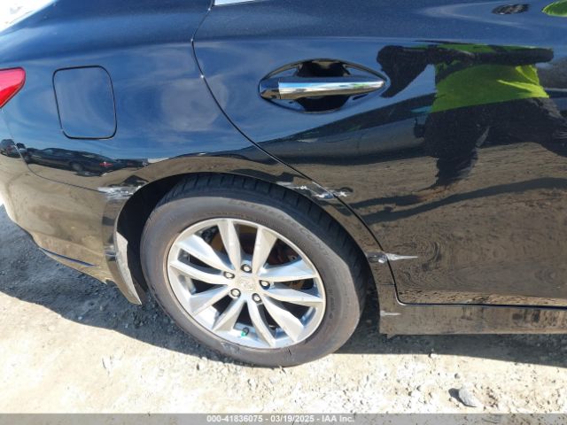 JN1EV7AR4GM345731 Infiniti Q50 3.0t Premium