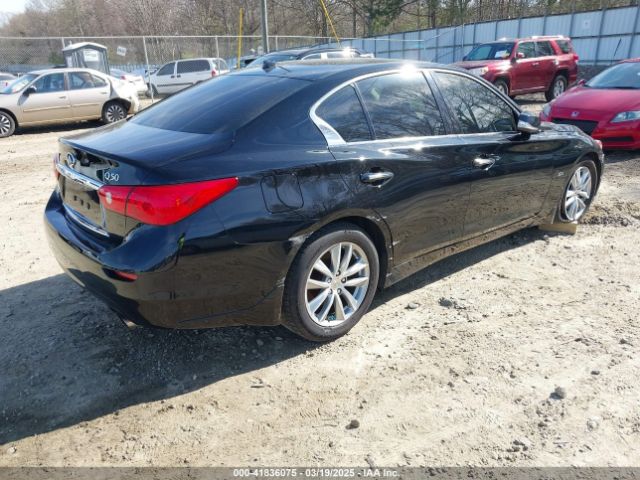 JN1EV7AR4GM345731 Infiniti Q50 3.0t Premium