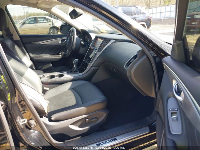 JN1EV7AR4GM345731 Infiniti Q50 3.0t Premium
