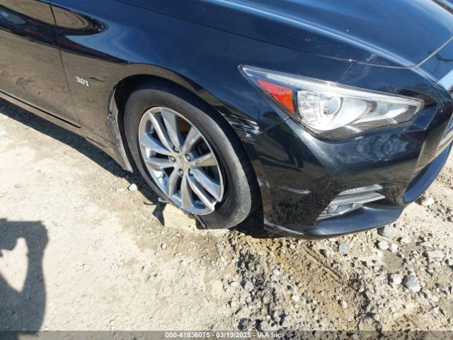 JN1EV7AR4GM345731 Infiniti Q50 3.0t Premium