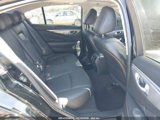 JN1EV7AR4GM345731 Infiniti Q50 3.0t Premium