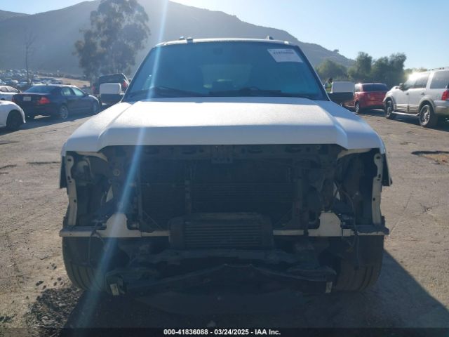 1FMJU1KT5GEF17390 Ford Expedition Limited