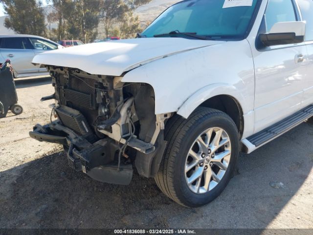 1FMJU1KT5GEF17390 Ford Expedition Limited