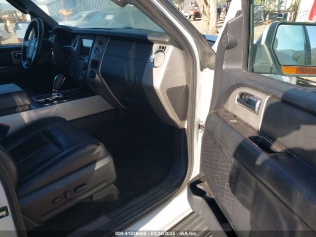 1FMJU1KT5GEF17390 Ford Expedition Limited