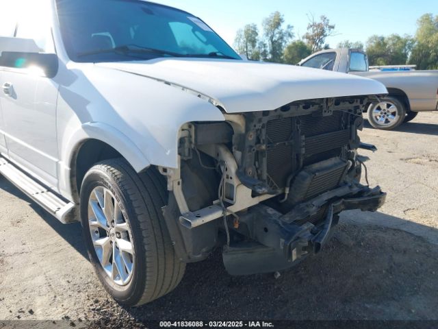 1FMJU1KT5GEF17390 Ford Expedition Limited