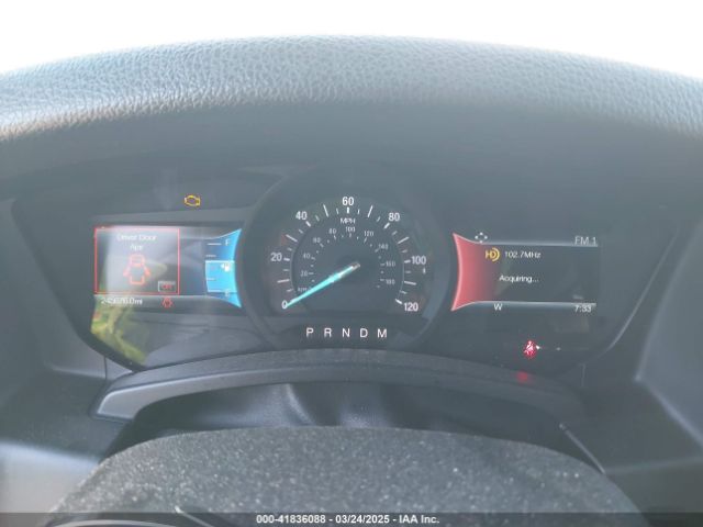 1FMJU1KT5GEF17390 Ford Expedition Limited
