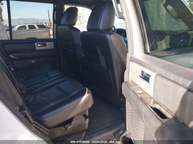 1FMJU1KT5GEF17390 Ford Expedition Limited