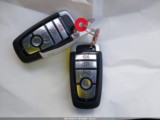 1FMCU9NZ9RUB16697 Ford Escape St-line Select