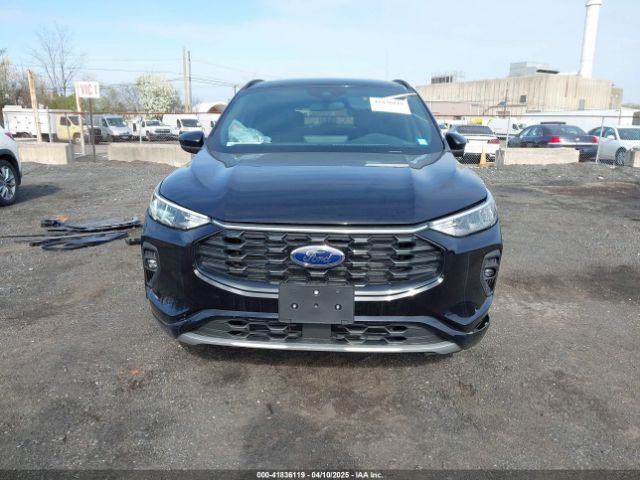 1FMCU9NZ9RUB16697 Ford Escape St-line Select