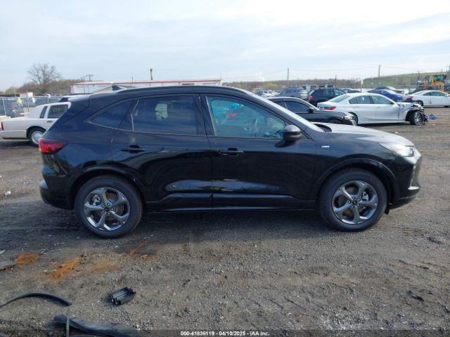 1FMCU9NZ9RUB16697 Ford Escape St-line Select