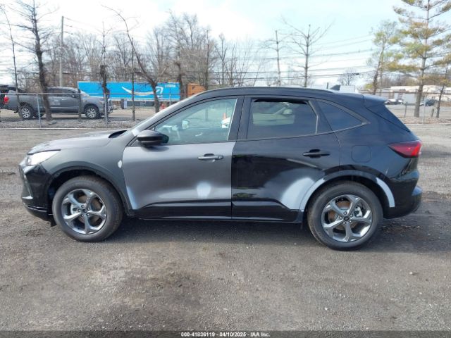 1FMCU9NZ9RUB16697 Ford Escape St-line Select