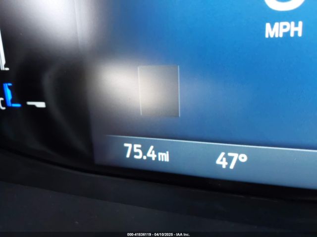 1FMCU9NZ9RUB16697 Ford Escape St-line Select