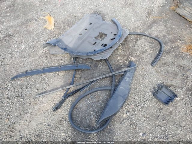 1FMCU9NZ9RUB16697 Ford Escape St-line Select