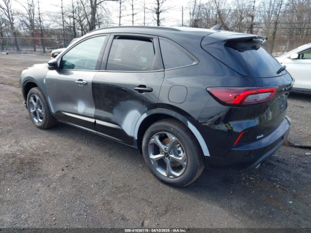 1FMCU9NZ9RUB16697 Ford Escape St-line Select
