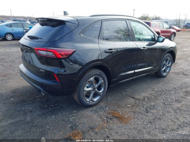 1FMCU9NZ9RUB16697 Ford Escape St-line Select