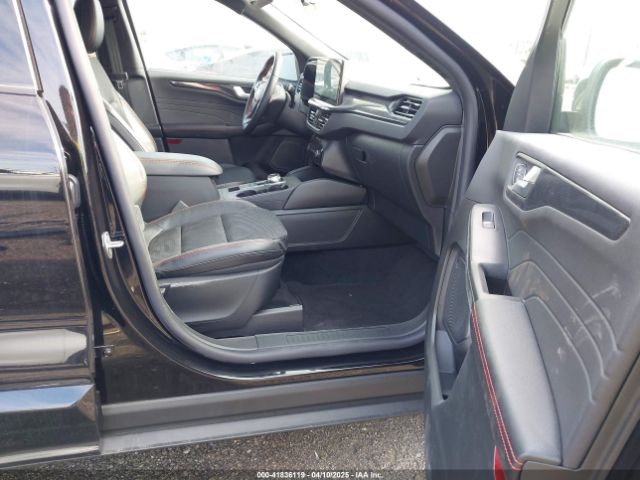 1FMCU9NZ9RUB16697 Ford Escape St-line Select