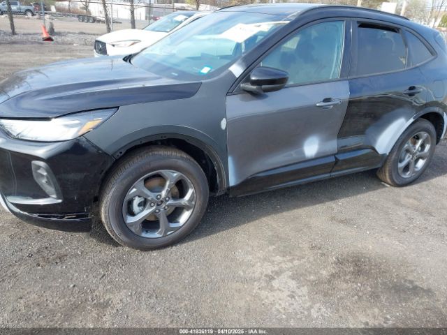 1FMCU9NZ9RUB16697 Ford Escape St-line Select