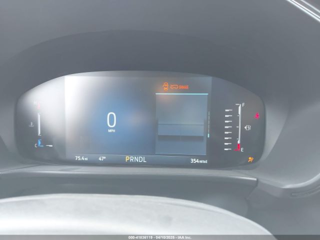 1FMCU9NZ9RUB16697 Ford Escape St-line Select