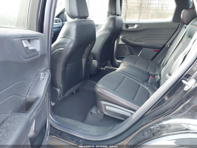 1FMCU9NZ9RUB16697 Ford Escape St-line Select