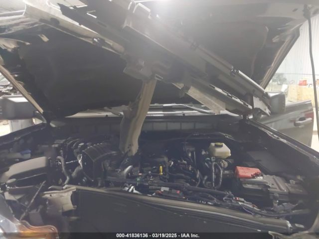 1FMDE7BH2RLA67771 Ford Bronco Big Bend