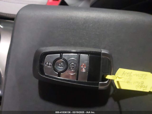 1FMDE7BH2RLA67771 Ford Bronco Big Bend