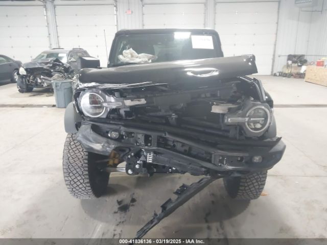 1FMDE7BH2RLA67771 Ford Bronco Big Bend