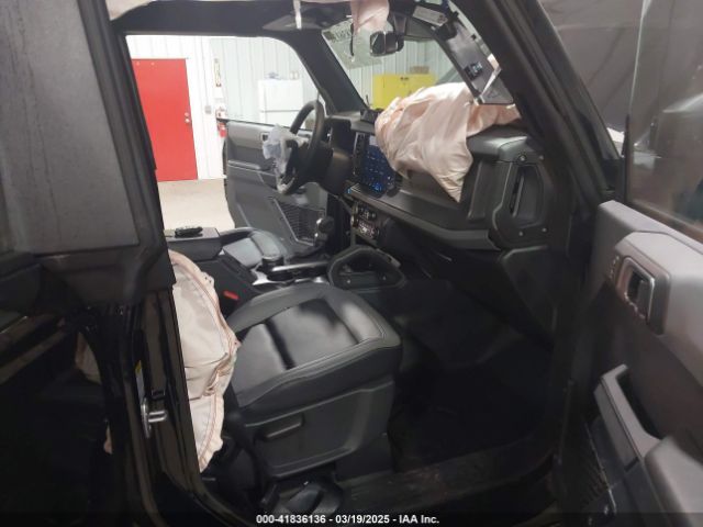 1FMDE7BH2RLA67771 Ford Bronco Big Bend