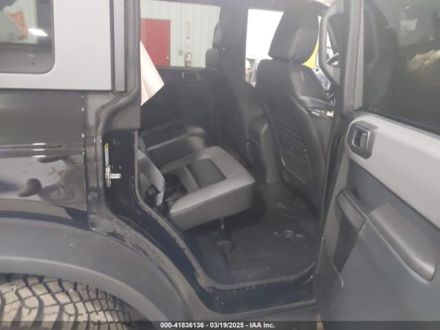 1FMDE7BH2RLA67771 Ford Bronco Big Bend