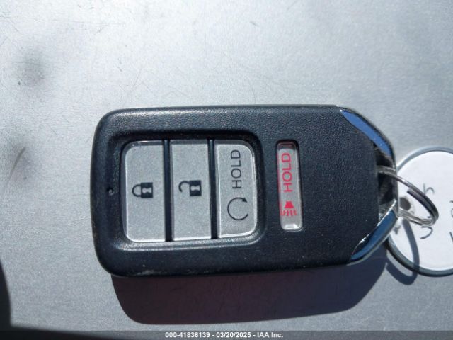 5FPYK3F7XHB035944 Honda Ridgeline Rtl-e